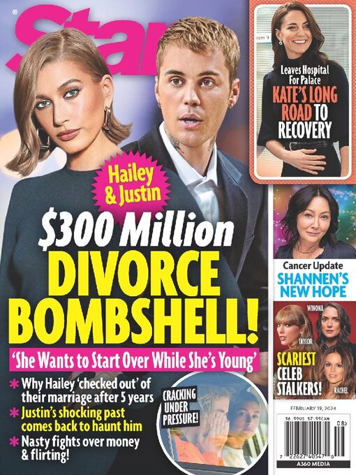 Title details for Star Magazine by Mediaco LLC - Available